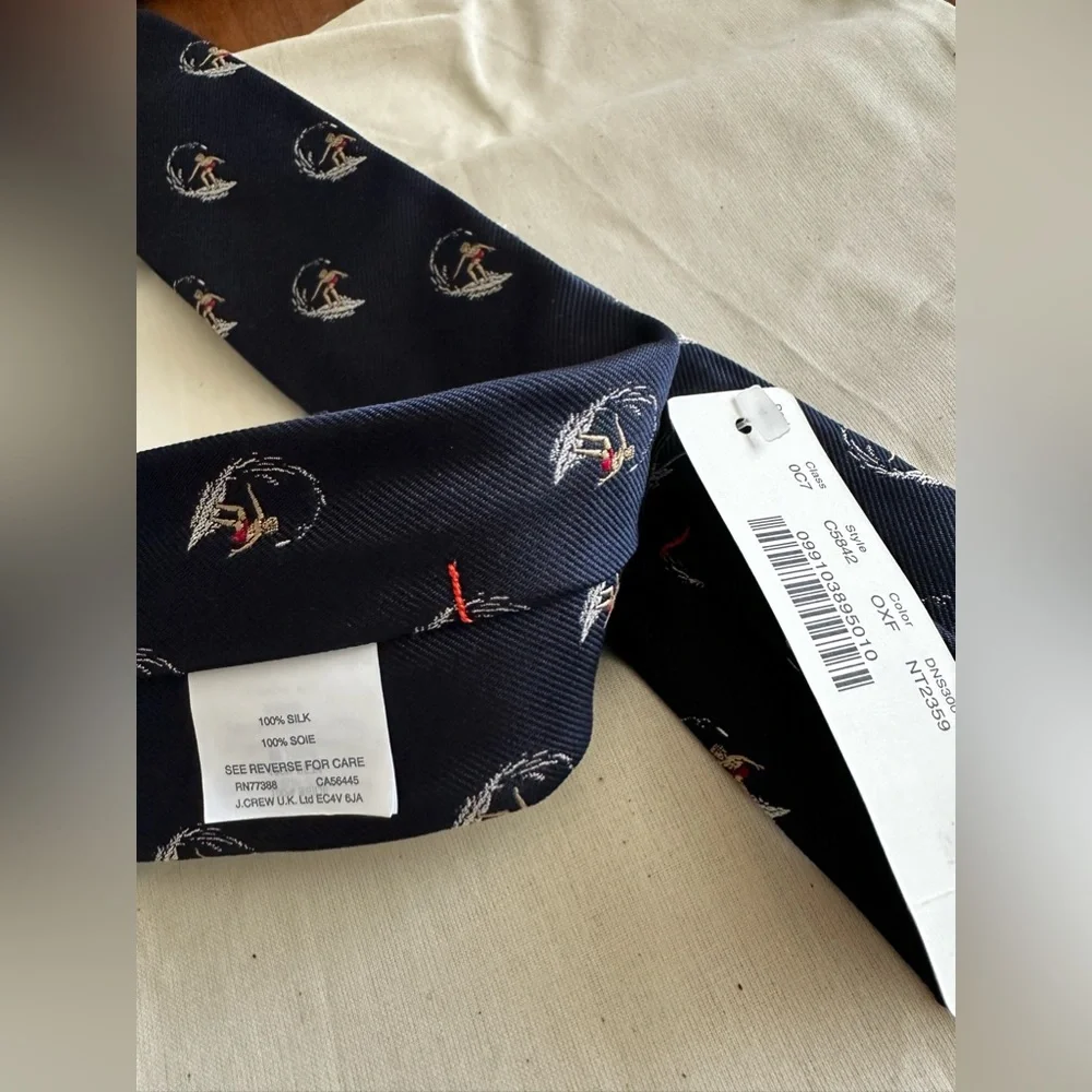 J.Crew Tie